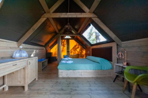 AgriResort Spa Glamping Poggio Di Montedoro Montefiascone